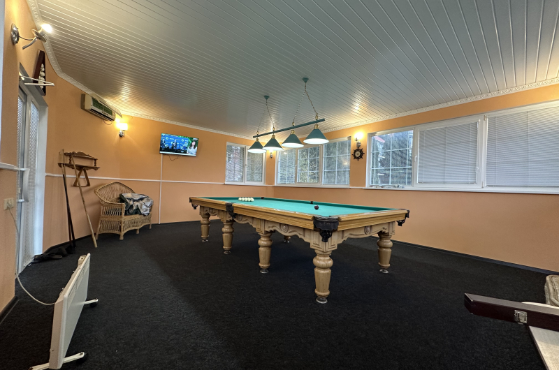 Фотогалерея | Гостевой дом Климентина